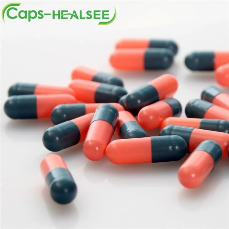 HPMC capsules
