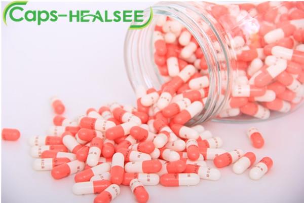 Vegetable Enteric Empty Capsules